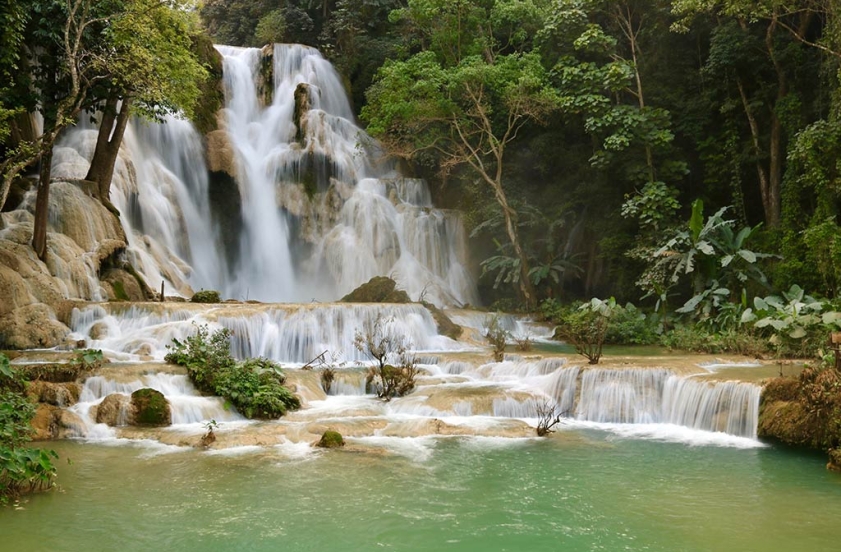 Panorama of Laos 11 days