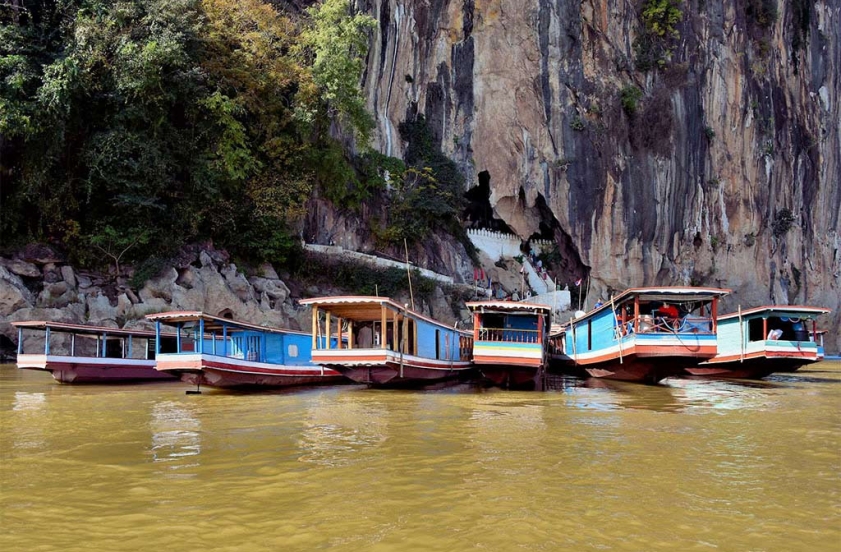 Panorama of Laos 7 days