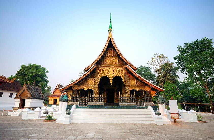 Panorama of Laos 7 days