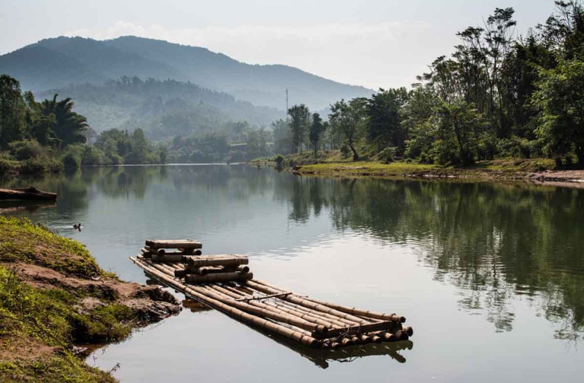 Laos tour 10 days The Ethnic groups