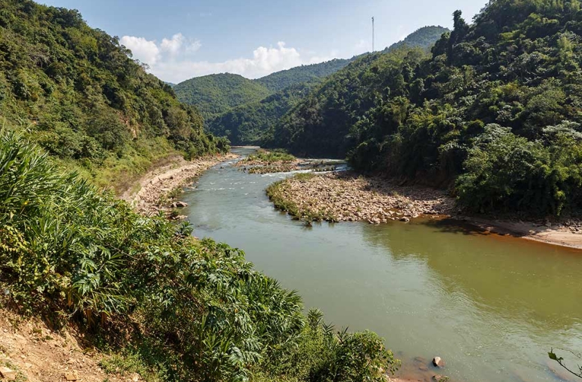 Trekking Eastern and Northern Laos 13 days