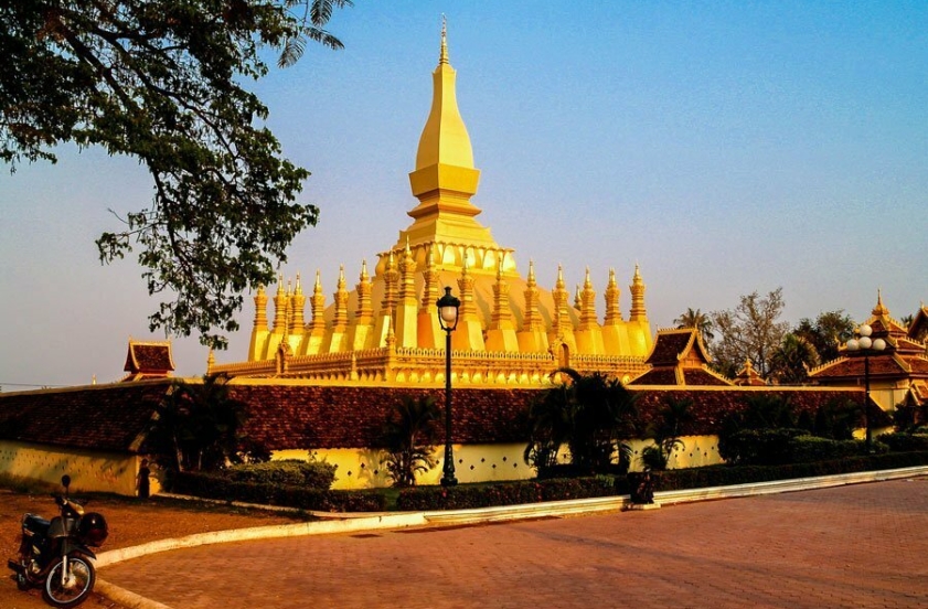 Panorama of Laos 7 days