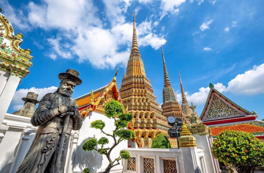  Incredible Thailand tour 16 Days