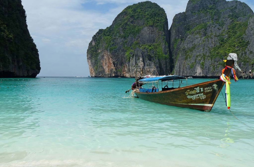 Thailand Vietnam tour 14 days