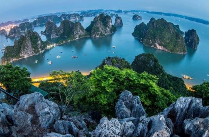 Honeymoon in Vietnam 12 days