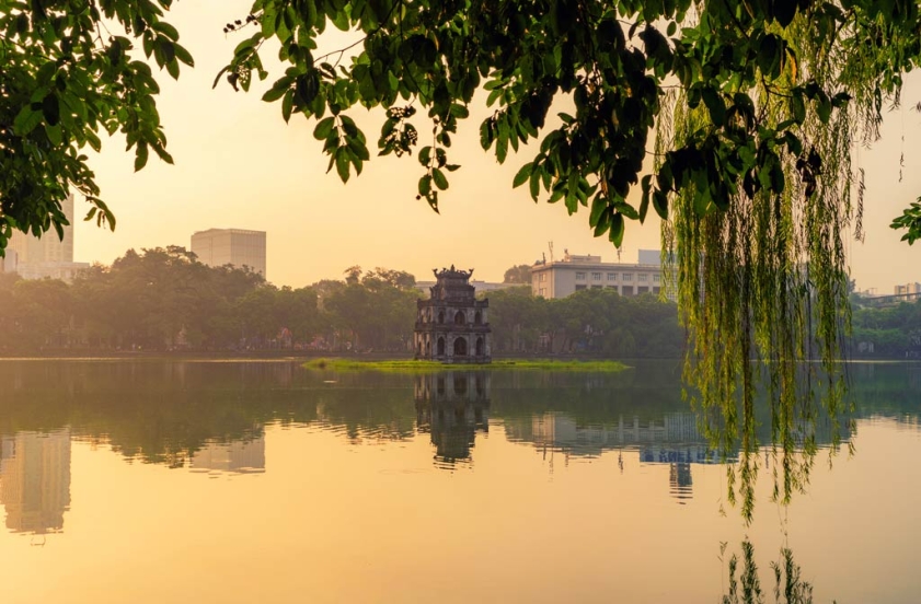 Circuit Cambodge Vietnam 14 jours