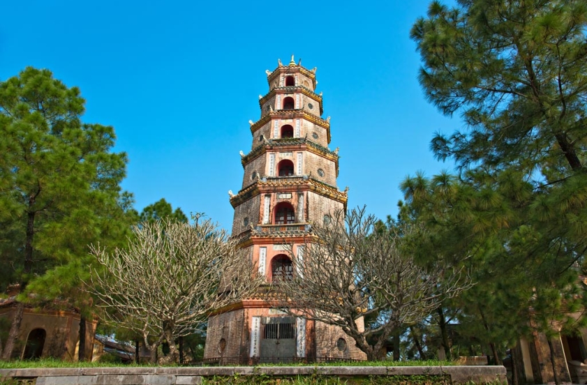 Circuit Cambodge Vietnam 14 jours