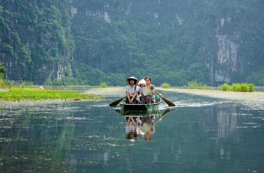 Circuit Vietnam 14 jours Tous les sites Unesco