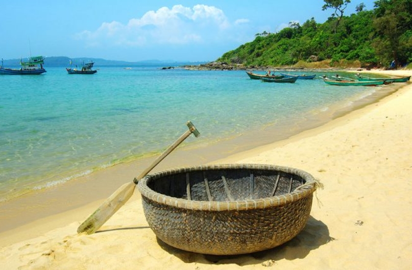 Vietnam family tour 10 days