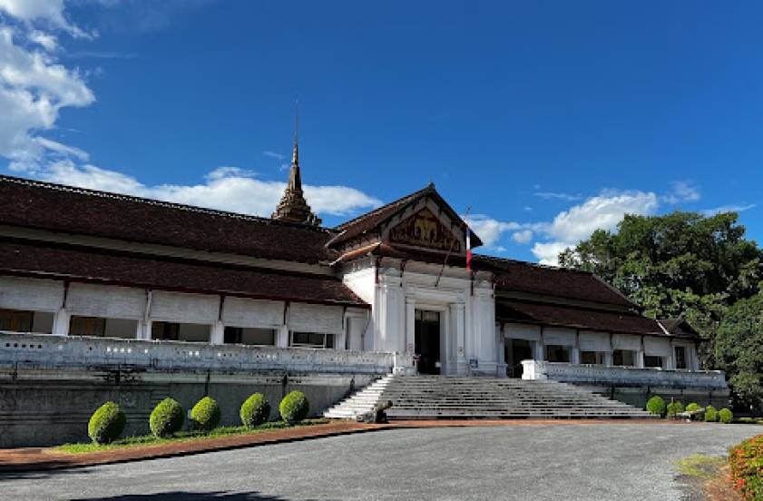 Siem Reap - Hoi An - Hanoi - Luang Prabang