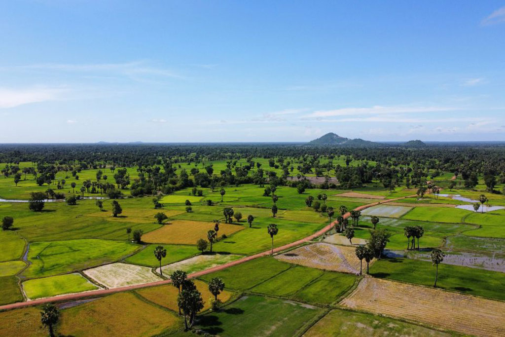 Kampong Chhnang