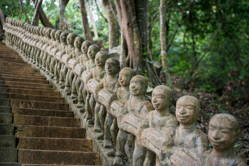 Phnom Santuk