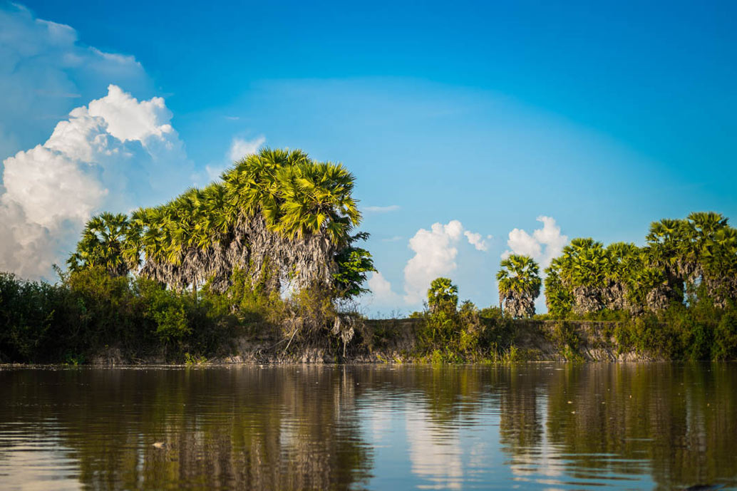 Stueng Saen River