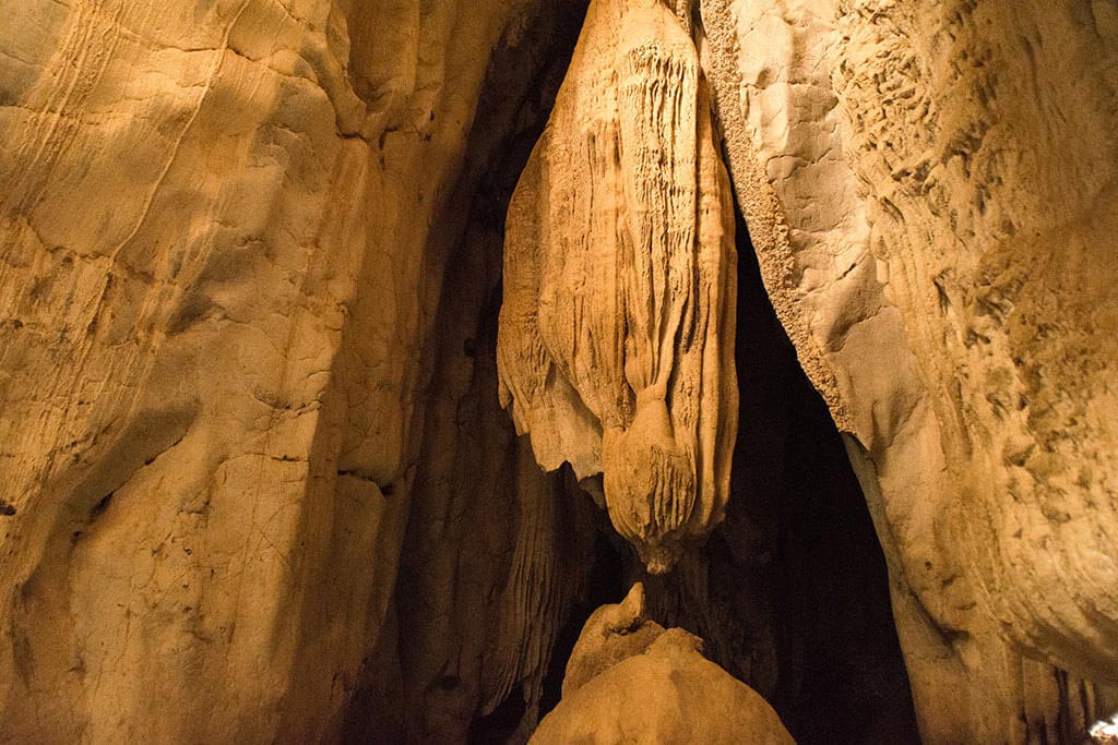 Explore Kampot’s cave temples