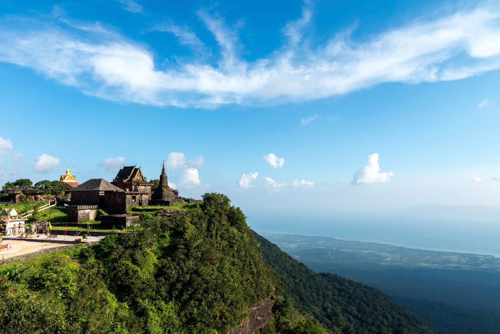 Que faire à Kampot