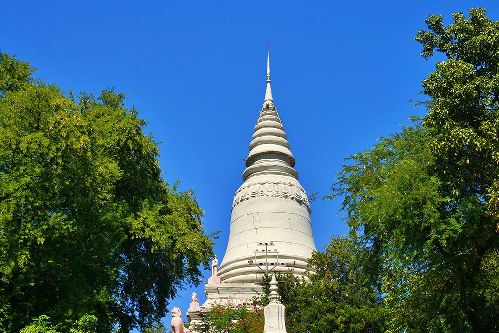 Wat Phnom