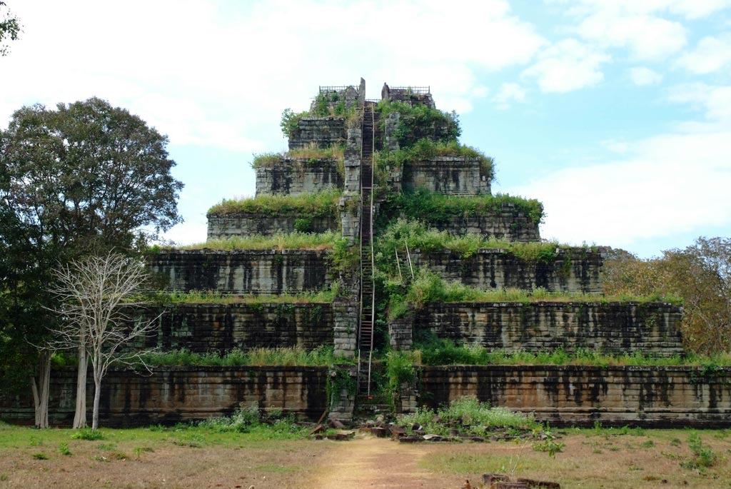 Kulen Promtep Wildlife Sanctuary