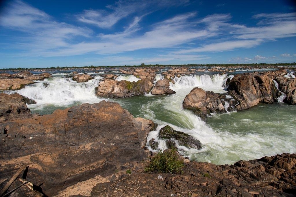 Sopheak Mit Waterfall