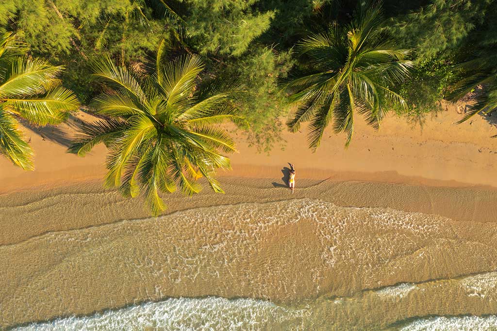 Koh Rong Island