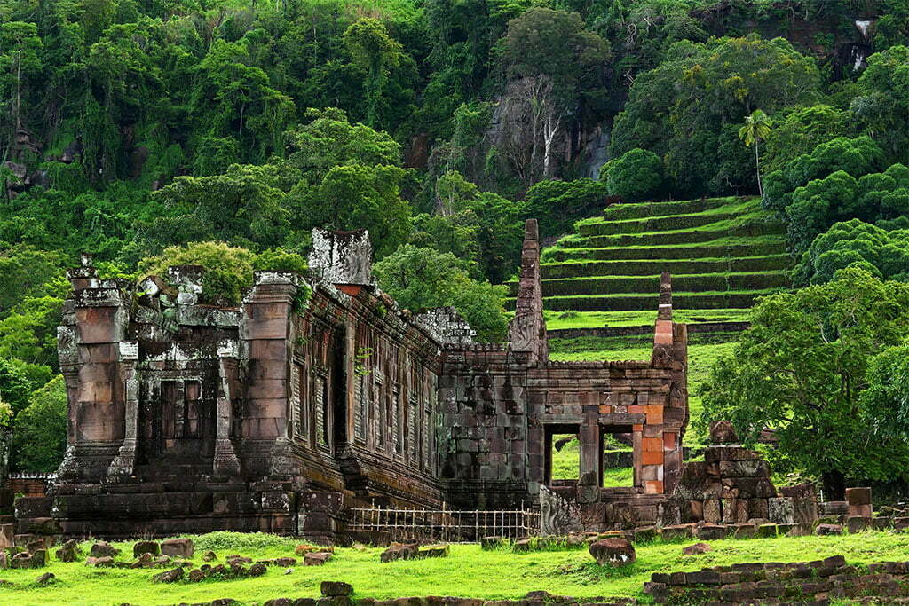 Vat Phou