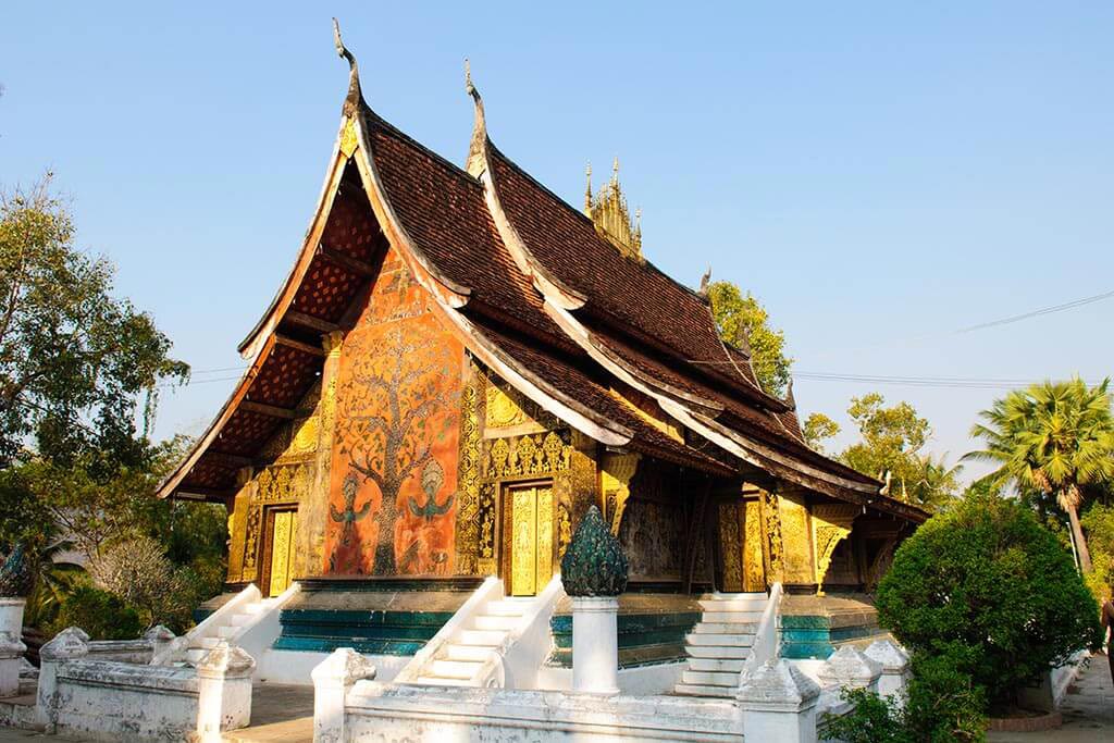 Le Vat Xieng Thong