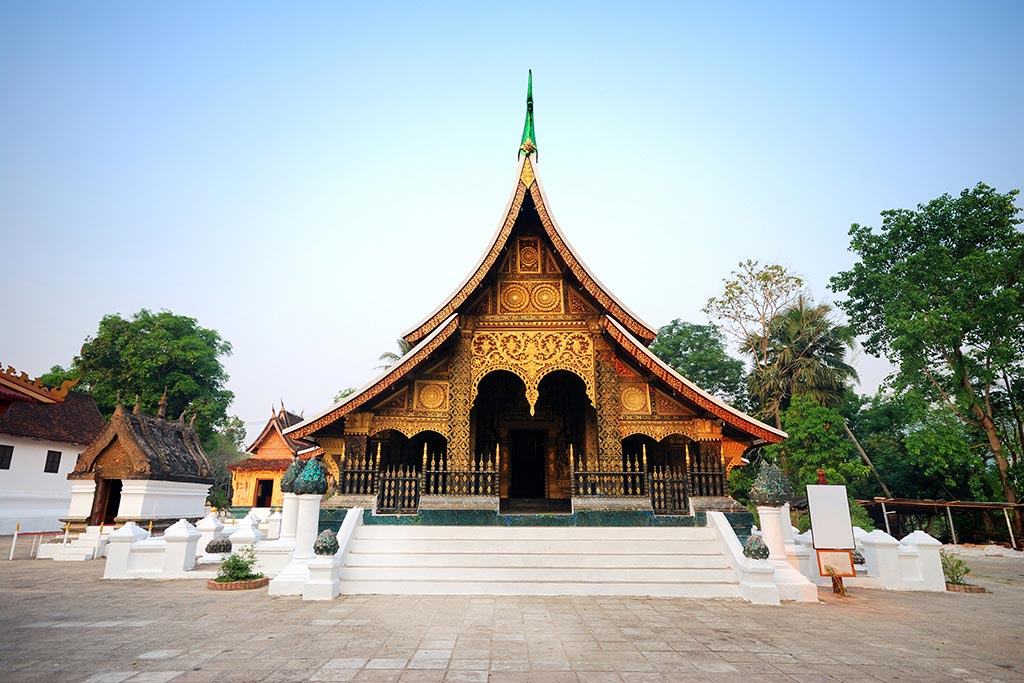 Wat Xieng Thong