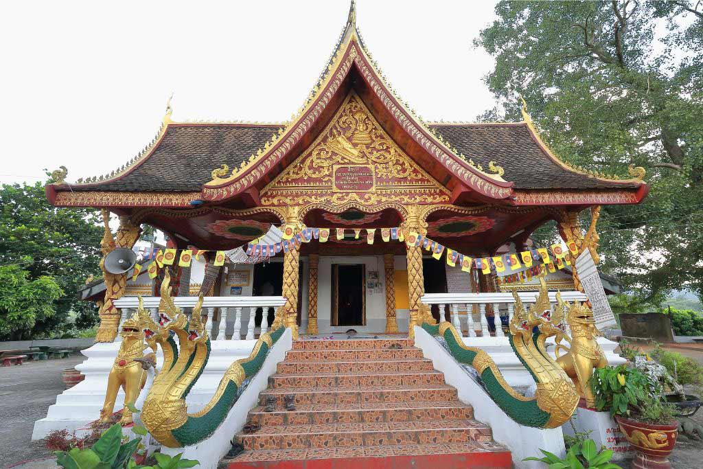 Wat Pha Singkham