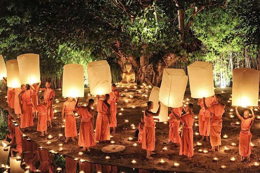 Chiang Mai - Creative And Laid-Back