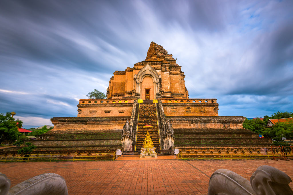 Chiang Mai