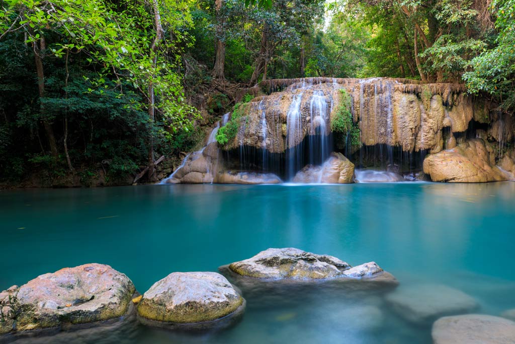 Parc National d’Erawan – Top des choses à faire et à voir