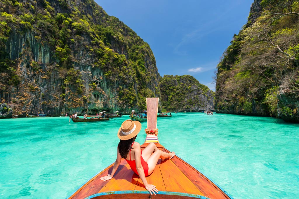 Koh Phi Phi