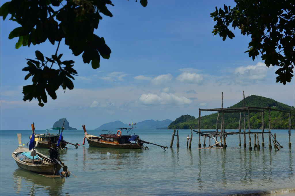 Koh Yao Noi