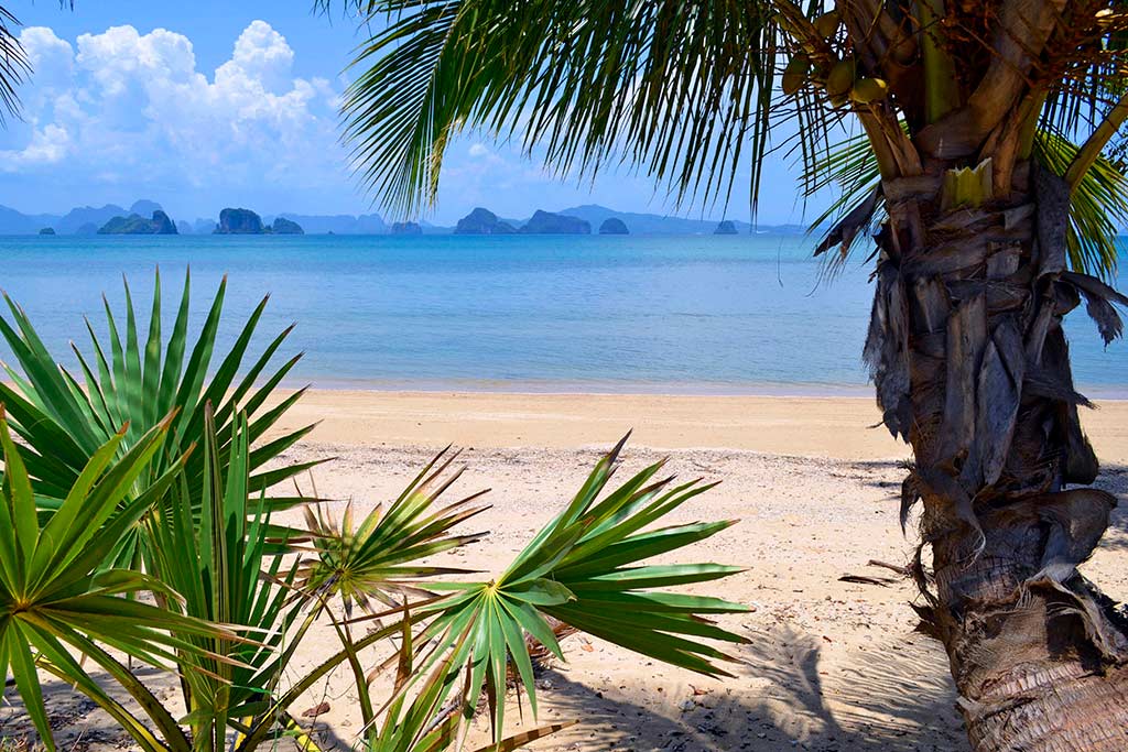 How to get to Koh Yao Noi