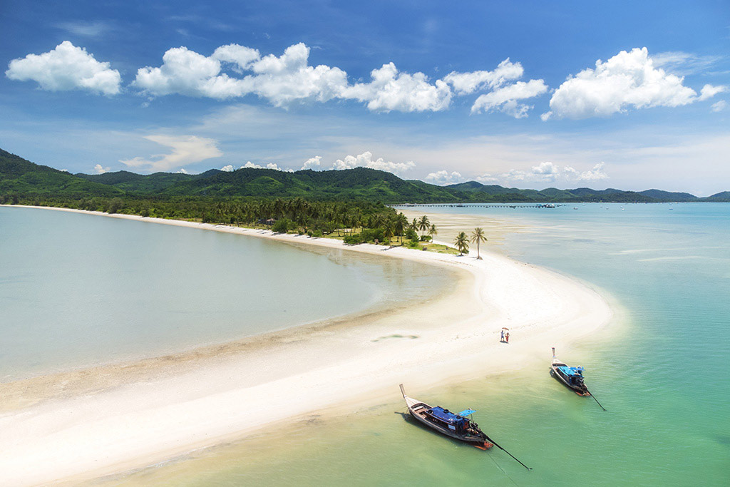 Visit Koh Yao Yai