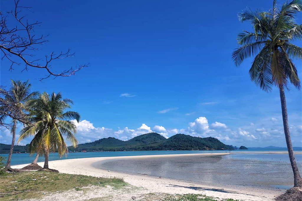  The best time to visit Koh Yao Yai