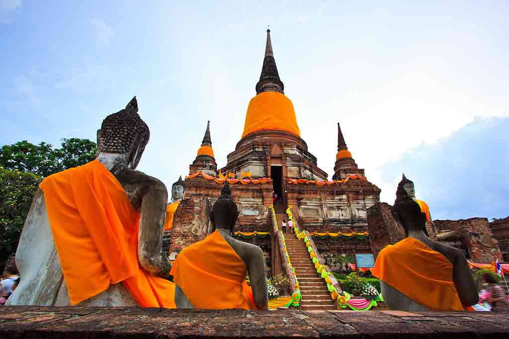 Sukhothai province