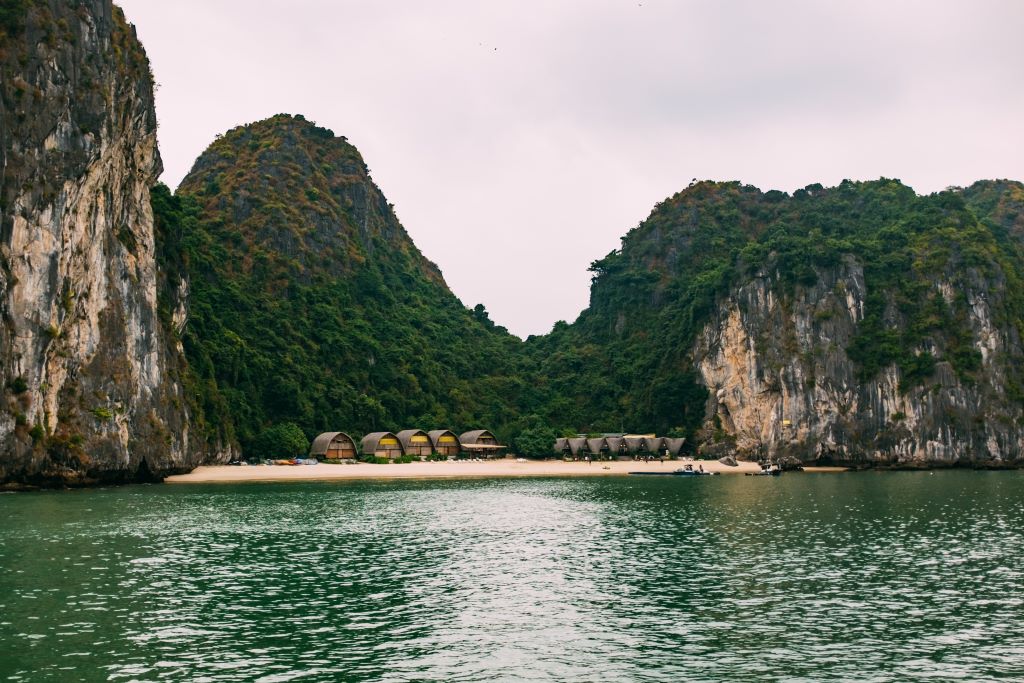 Ha Long Bay