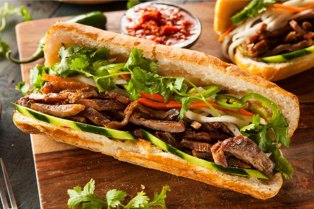 Banh mi