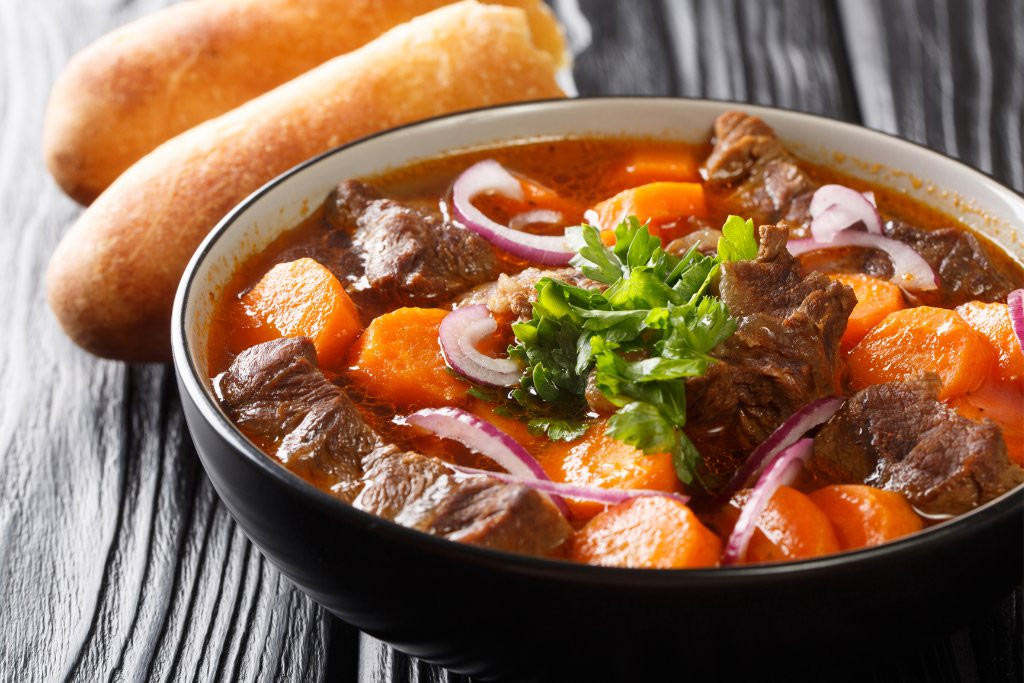 Bo kho