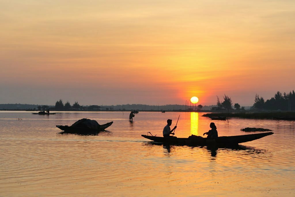 Voyager au Vietnam