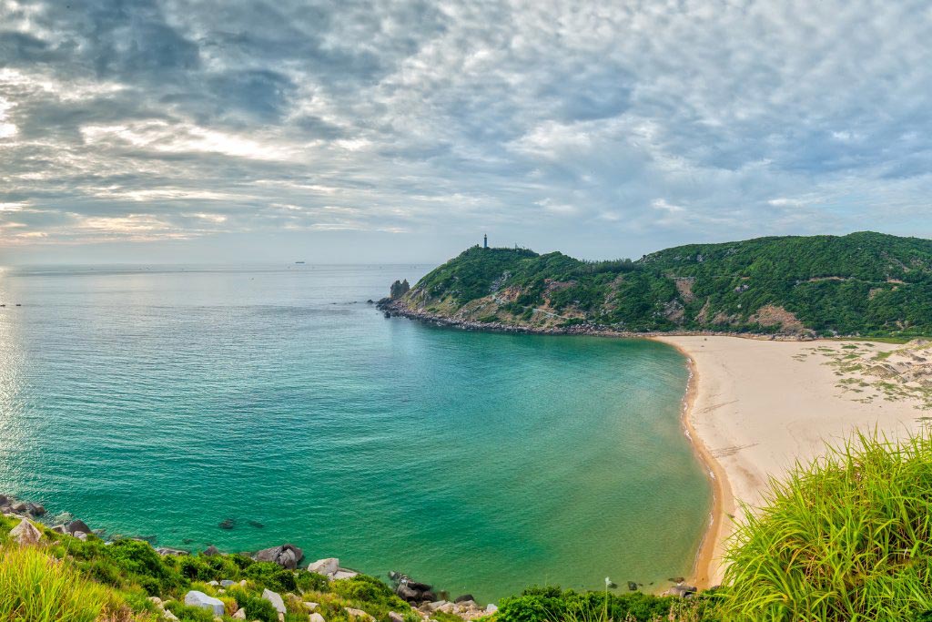 Dai Lanh beach - Khanh Hoa