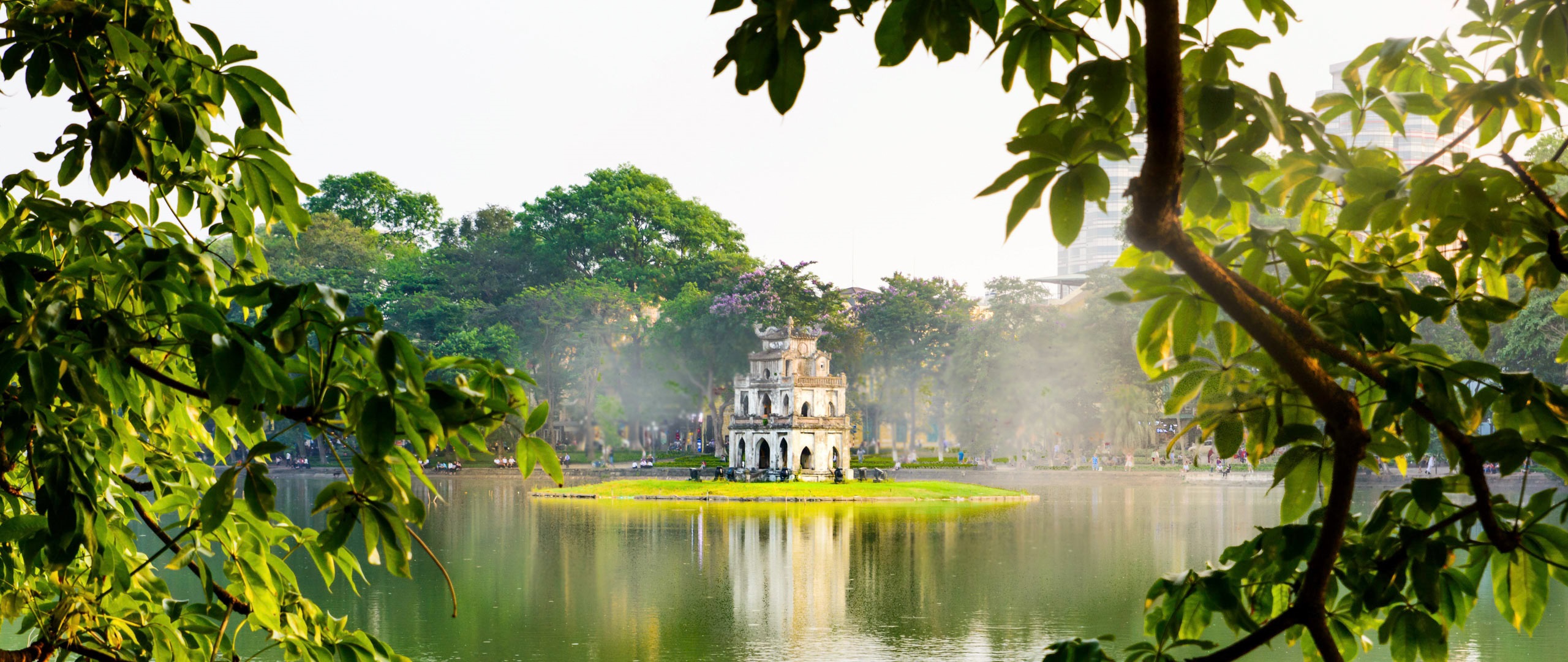 Ha noi-Vietnam